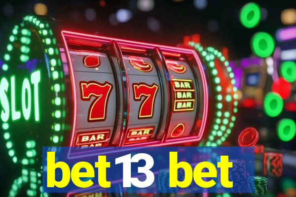 bet13 bet